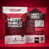 Heat Shield Premium