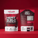 Heat Shield Premium