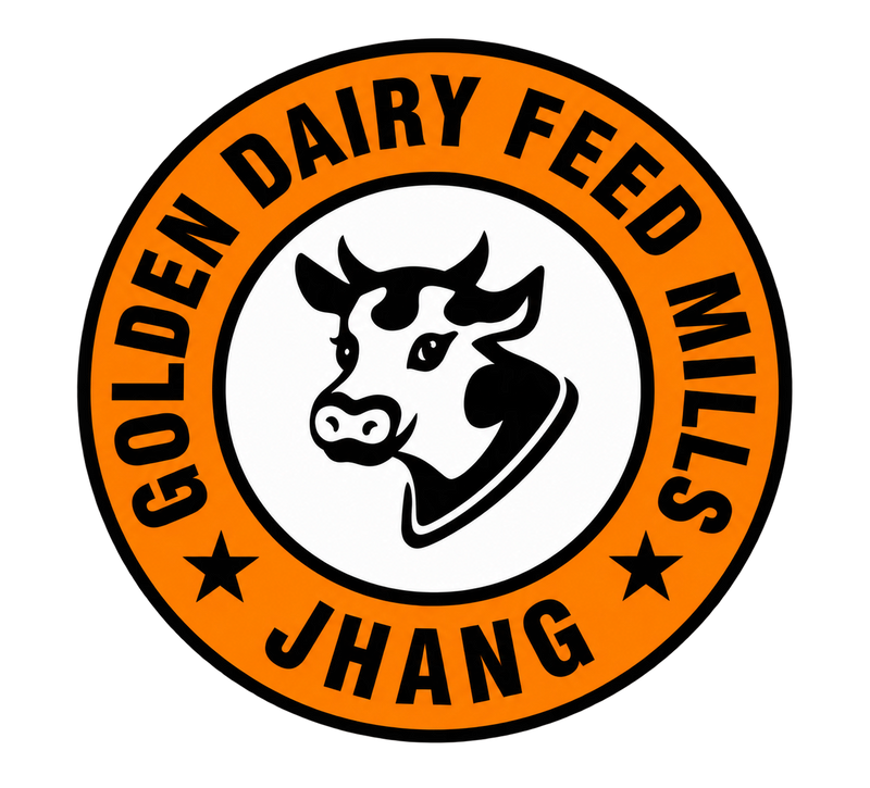 Golden Dairy Feed Mills